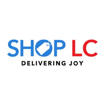 Shop LC $1000 Scholarship Program Logo